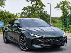 SAIC MG7 2023 1.5T DCT Ultimate Elegance - ფოტო 3