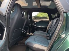 SAIC MG7 2023 1.5T DCT Ultimate Elegance - ფოტო 5