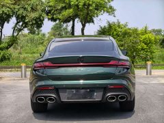 SAIC MG7 2023 1.5T DCT Ultimate Elegance - ფოტო 8