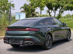 SAIC MG7 2023 1.5T DCT Ultimate Elegance - ფოტო 9