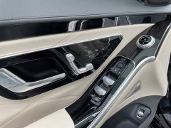 Mercedes-Benz Maybach S-Class S 480 4MATIC - ფოტო 11