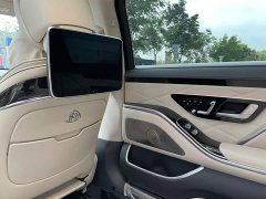 Mercedes-Benz Maybach S-Class S 480 4MATIC - ფოტო 15