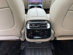 Mercedes-Benz Maybach S-Class S 480 4MATIC - ფოტო 16