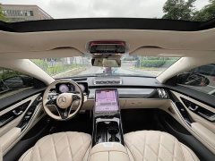 Mercedes-Benz Maybach S-Class S 480 4MATIC - ფოტო 17
