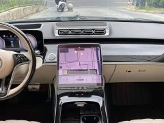 Mercedes-Benz Maybach S-Class S 480 4MATIC - ფოტო 18