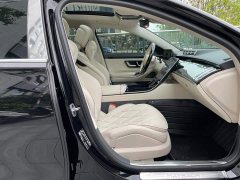 Mercedes-Benz Maybach S-Class S 480 4MATIC - ფოტო 20