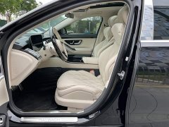 Mercedes-Benz Maybach S-Class S 480 4MATIC - ფოტო 8