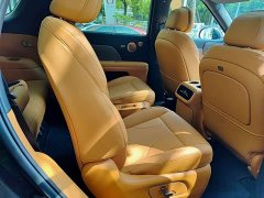 IM Motors Zhiji LS8 52 Max Luxury Six-Seater - ფოტო 11