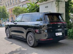 IM Motors Zhiji LS8 52 Max Luxury Six-Seater - ფოტო 4