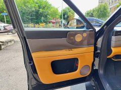 IM Motors Zhiji LS8 52 Max Luxury Six-Seater - ფოტო 6