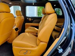 IM Motors Zhiji LS8 52 Max Luxury Six-Seater - ფოტო 8