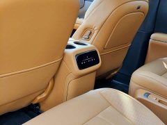 IM Motors Zhiji LS8 52 Max Luxury Six-Seater - ფოტო 9