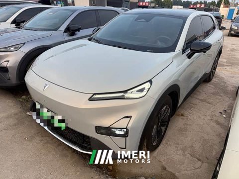 2026 Deepal Deep Blue S05 620Max Pure Electric Version - ავტომობილი ჩინეთიდან