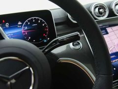 Mercedes-Benz C-Class C 260 L Sport Edition - ფოტო 10