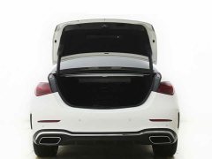 Mercedes-Benz C-Class C 260 L Sport Edition - ფოტო 11