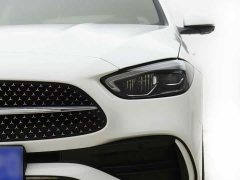 Mercedes-Benz C-Class C 260 L Sport Edition - ფოტო 13