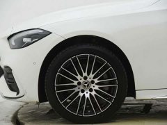 Mercedes-Benz C-Class C 260 L Sport Edition - ფოტო 14