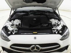 Mercedes-Benz C-Class C 260 L Sport Edition - ფოტო 15