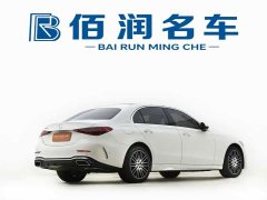 Mercedes-Benz C-Class C 260 L Sport Edition - ფოტო 4