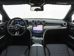 Mercedes-Benz C-Class C 260 L Sport Edition - ფოტო 5