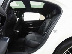 Mercedes-Benz C-Class C 260 L Sport Edition - ფოტო 7