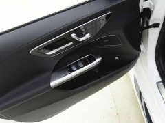 Mercedes-Benz C-Class C 260 L Sport Edition - ფოტო 8