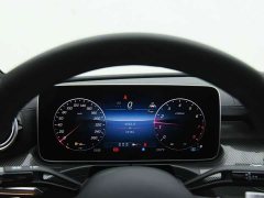 Mercedes-Benz C-Class C 260 L Sport Edition - ფოტო 9