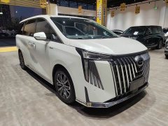 GAC Aion M8 Master Series 400T Prestige Edition - ფოტო 3