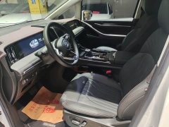 GAC Aion M8 Master Series 400T Prestige Edition - ფოტო 6