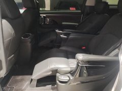 GAC Aion M8 Master Series 400T Prestige Edition - ფოტო 7