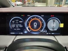 GAC Aion M8 Master Series 400T Prestige Edition - ფოტო 8