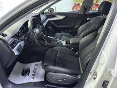 Audi A4L 2020 40 TFSI Fashion Dynamic - ფოტო 4