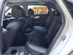 Audi A4L 2020 40 TFSI Fashion Dynamic - ფოტო 5