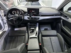 Audi A4L 2020 40 TFSI Fashion Dynamic - ფოტო 6
