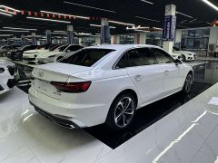 Audi A4L 2020 40 TFSI Fashion Dynamic - ფოტო 9
