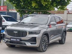 Geely Xingyue L Oriental Radiance 2.0T Auto Panorama Edition - ფოტო 1