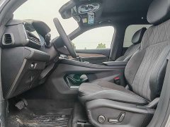 Geely Xingyue L Oriental Radiance 2.0T Auto Panorama Edition - ფოტო 4