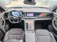 Geely Xingyue L Oriental Radiance 2.0T Auto Panorama Edition - ფოტო 5