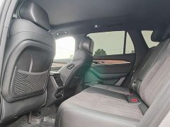 Geely Xingyue L Oriental Radiance 2.0T Auto Panorama Edition - ფოტო 6