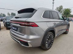 Geely Xingyue L Oriental Radiance 2.0T Auto Panorama Edition - ფოტო 7