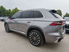 Geely Xingyue L Oriental Radiance 2.0T Auto Panorama Edition - ფოტო 9