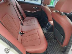 BMW 3 Series 325i M Sport Package - ფოტო 11