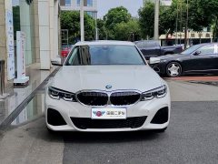 BMW 3 Series 325i M Sport Package - ფოტო 2