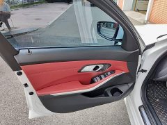 BMW 3 Series 325i M Sport Package - ფოტო 6