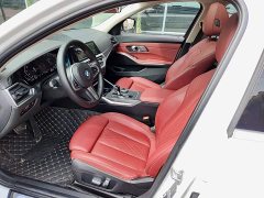 BMW 3 Series 325i M Sport Package - ფოტო 7