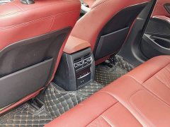 BMW 3 Series 325i M Sport Package - ფოტო 9