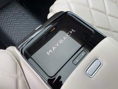 Mercedes-Benz Maybach S-Class S 480 4MATIC - ფოტო 12