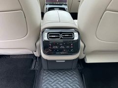 Mercedes-Benz Maybach S-Class S 480 4MATIC - ფოტო 14