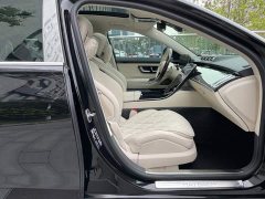 Mercedes-Benz Maybach S-Class S 480 4MATIC - ფოტო 18