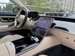 Mercedes-Benz Maybach S-Class S 480 4MATIC - ფოტო 20